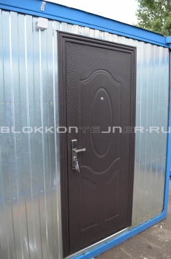 Бытовка-вагончик 5м, дачный домик, эконом, вагонка ПВХ, г.Ростов-на-Дону в Суровикино